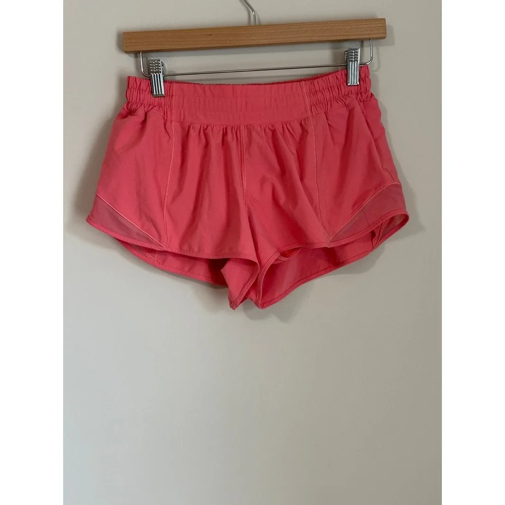 lululemon athletica lululemon hotty